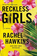 Cover art for Reckless Girls