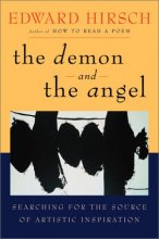 Cover art for The Demon and the Angel: Searching for the Source of Artistic Inspiration