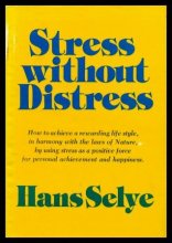 Cover art for Stress Without Distress