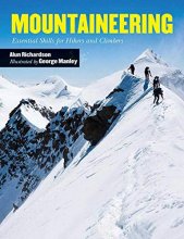 Cover art for Mountaineering: Essential Skills for Hikers and Climbers