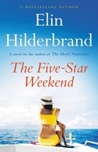 Cover art for The Five-Star Weekend