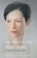 Cover art for We Need To Talk About Kevin