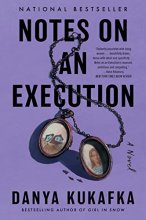 Cover art for Notes on an Execution: An Edgar Award Winner