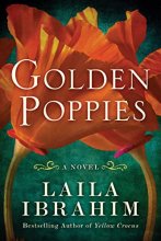 Cover art for Golden Poppies: A Novel