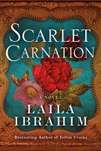 Cover art for Scarlet Carnation: A Novel