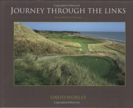 Cover art for Journey Through the Links