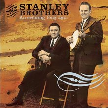 Cover art for An Evening Long Ago: Live 1956