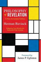 Cover art for Philosophy of Revelation: A New Annotated Edition
