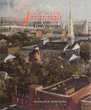 Cover art for Savannah & the Lowcountry