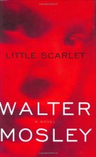 Cover art for Little Scarlet: An Easy Rawlins Mystery