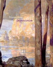 Cover art for Pennsylvania Impressionism