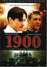 Cover art for 1900 (Two-Disc Collector's Edition)