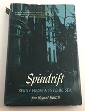 Cover art for Spindrift: Spray from a Psychic Sea