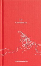 Cover art for On Confidence (Essay Books)