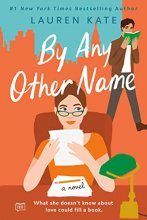 Cover art for By Any Other Name