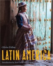 Cover art for Latin America