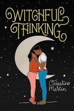 Cover art for Witchful Thinking