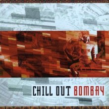 Cover art for Chill Out Bombay