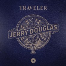 Cover art for Traveler