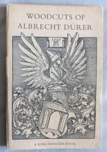 Cover art for Woodcuts of Albrecht Durer