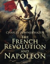 Cover art for The French Revolution and Napoleon