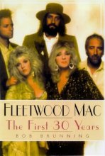 Cover art for Fleetwood Mac: The First 30 Years