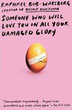 Cover art for Someone Who Will Love You in All Your Damaged Glory: Stories