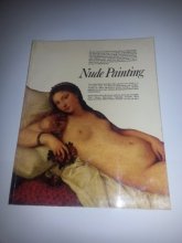 Cover art for Nude painting