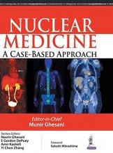 Cover art for Nuclear Medicine: A Case-Based Approach