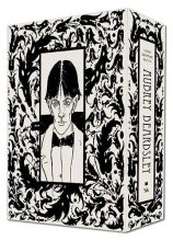 Cover art for Aubrey Beardsley: A Catalogue Raisonné (The Paul Mellon Center Series in British Art)