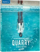 Cover art for Quarry + Digital HD
