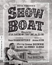 Cover art for Show Boat (The Criterion Collection) [Blu-ray]