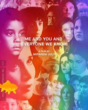 Cover art for Me and You and Everyone We Know (The Criterion Collection) [Blu-ray]