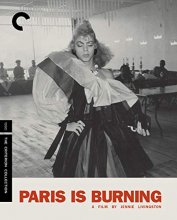 Cover art for Paris is Burning (The Criterion Collection) [Blu-ray]