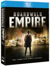 Cover art for Boardwalk Empire - Season 1 [Blu-ray]