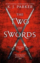 Cover art for The Two Of Swords Volume One