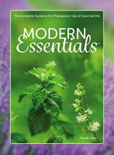Cover art for Modern Essentials 11th Edition