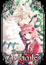 Cover art for Beasts of Abigaile Vol. 4