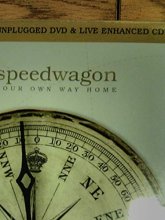 Cover art for Find Your Own Way Home (Box Set)