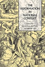 Cover art for The Reformation in National Context