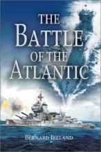 Cover art for The Battle of the Atlantic