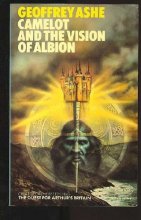Cover art for Camelot and the Vision of Albion