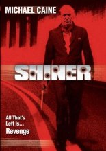 Cover art for Shiner [DVD]