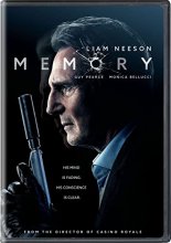 Cover art for Memory [DVD]