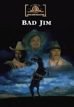 Cover art for Bad Jim