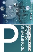 Cover art for Prometheus Rising