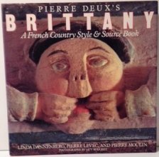 Cover art for Pierre Deux's Brittany: A French Country Style & Source Book