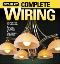 Cover art for Complete Wiring (Stanley Complete)
