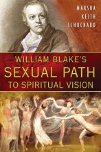 Cover art for William Blake's Sexual Path to Spiritual Vision