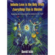 Cover art for Infinite Love Is the Only Truth: Everything Else Is Illusion